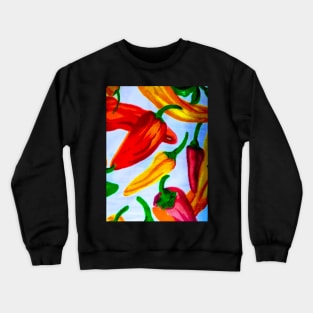 Red Hot Chili Peppers Crewneck Sweatshirt